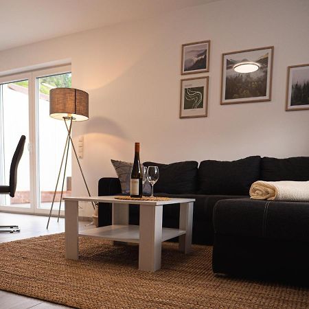 Ferienwohnung Am Ringelsberg Frankweiler Extérieur photo