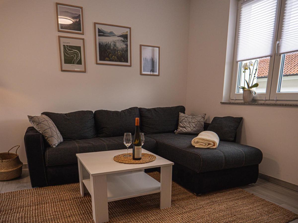 Ferienwohnung Am Ringelsberg Frankweiler Extérieur photo