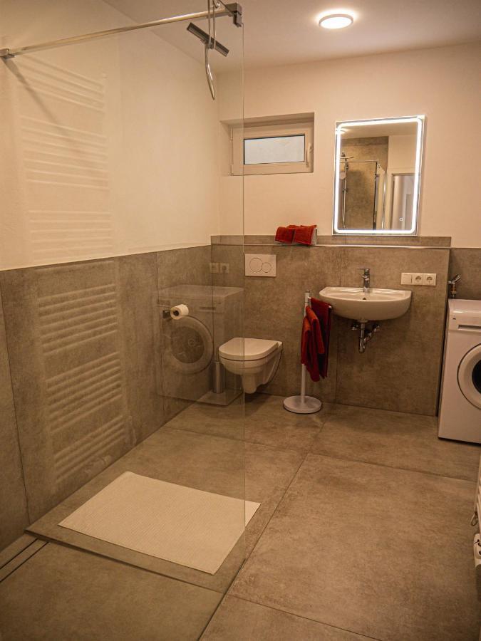 Ferienwohnung Am Ringelsberg Frankweiler Extérieur photo